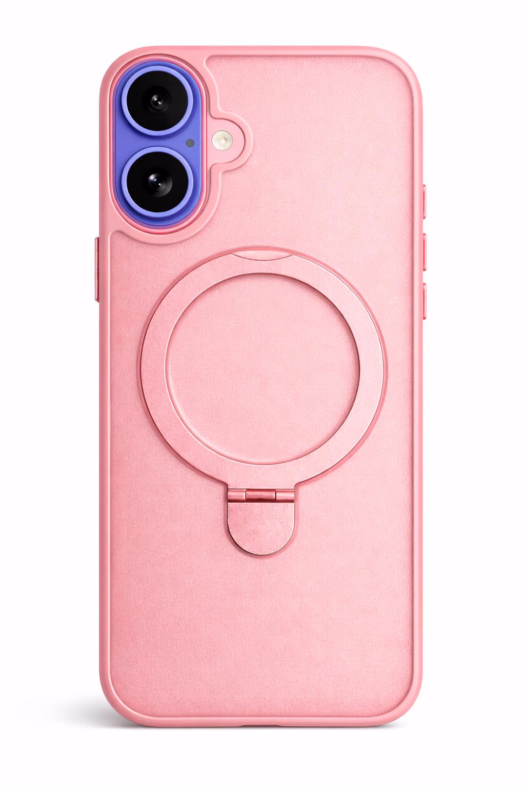 iPhone 16 - Frost MagStand - Pink